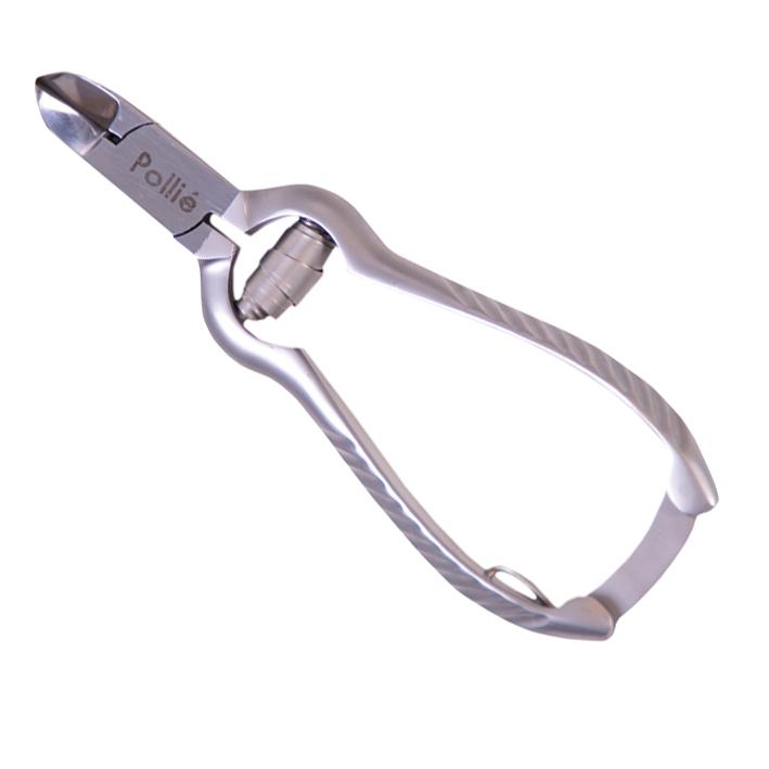 Eurostil ALICATE PEDICURA M/SATINADO 14 CM