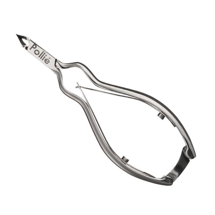 Eurostil ALICATE PIELES 12CM BOCA 4 MM