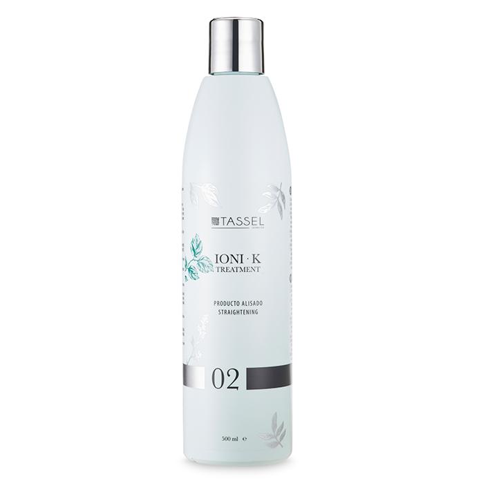 Eurostil ALISADO IONI 500ML