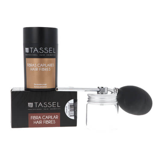 Eurostil ATOMIZADOR DE FIBRAS CAPILARES