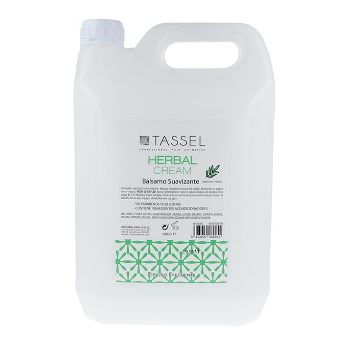 Eurostil BÁLSAMO SUAVIZANTE 5 LITROS