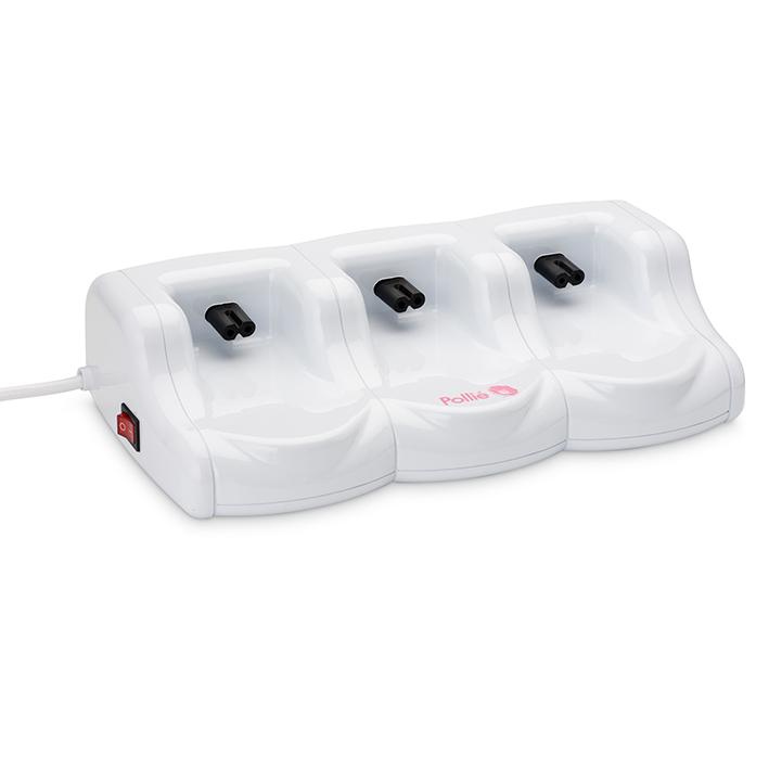 Eurostil BASE 3 CALENTADOR ROLL-ON 03379