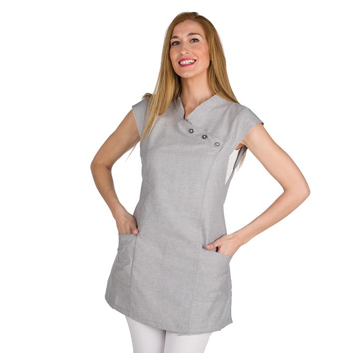 Eurostil BATA MOD.21602130 GRIS TALLA UUNICA
