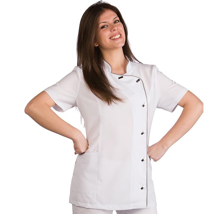 Eurostil BATA MOD.51307830 TALLA L BLANCA