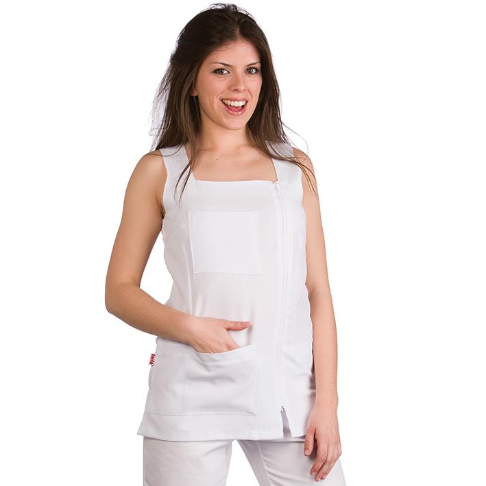 Eurostil BATA MOD.51308410 TALLA S BLANCA