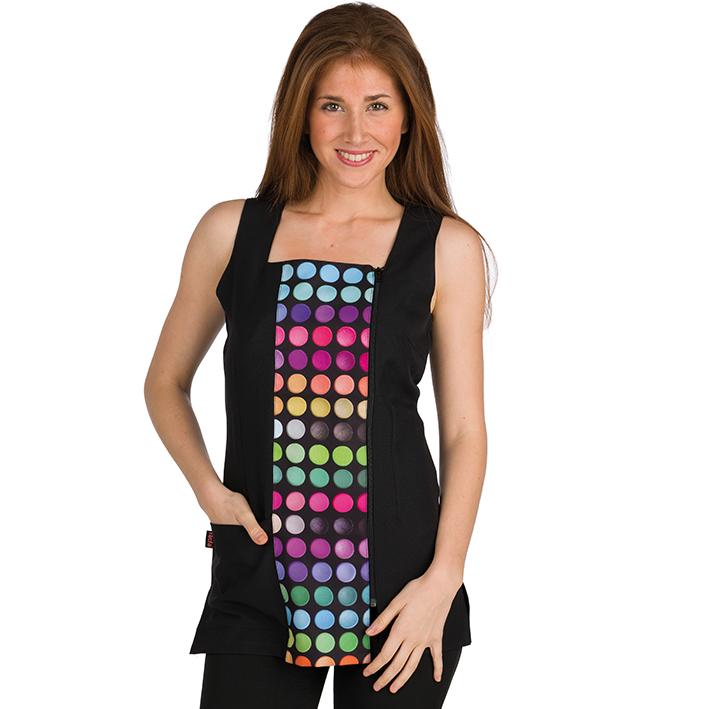 Eurostil BATA MOD.51505005 TALLA L NEGRA