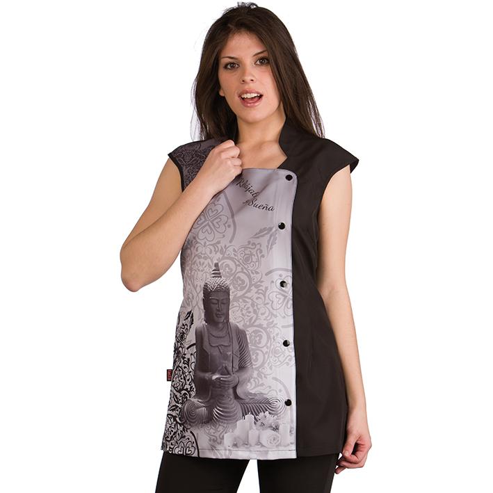 Eurostil BATA MOD.51605109 TALLA 2XL NEGRA
