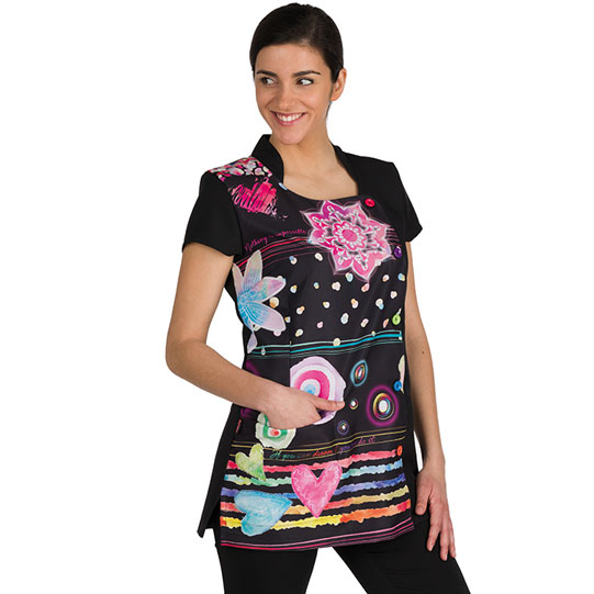 Eurostil BATA MOD.51605128 TALLA 2XL NEGRA