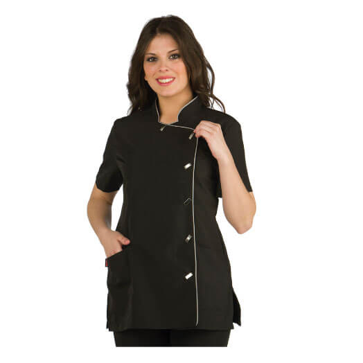 Eurostil BATA MOD.52105640 NEGRA TALLA XL