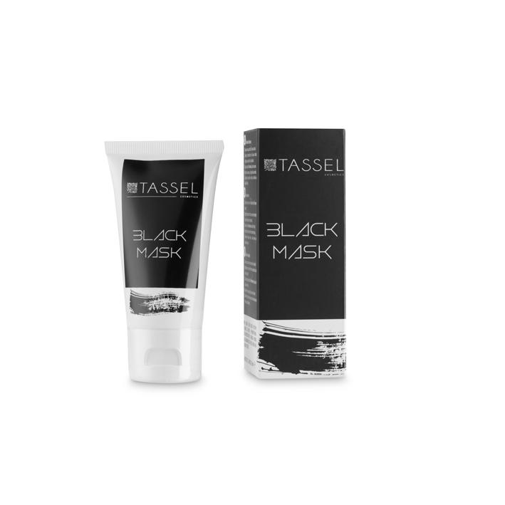 Eurostil BLACK MASK 50ML