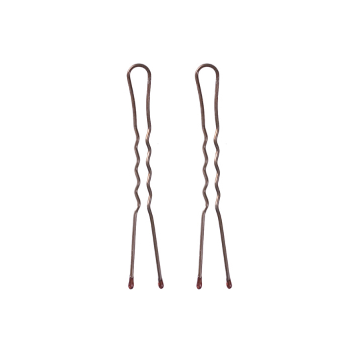 Eurostil BLISTER 20 HORQ.INV.BRONCE