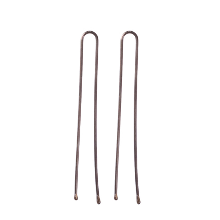 Eurostil BLISTER 20 HORQ.MOÑO BRONCE