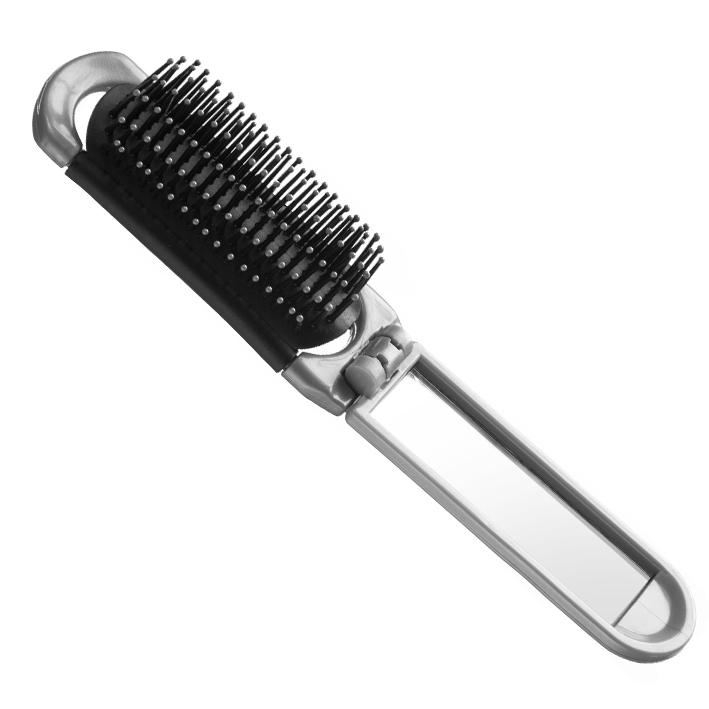 Eurostil BLISTER CEPILLO PLEGABLE