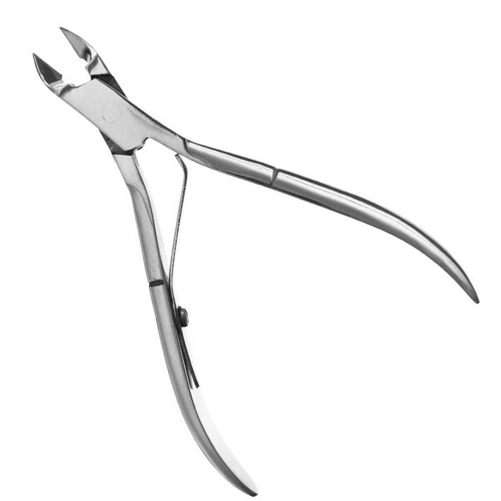 Eurostil BLISTER CORTA-CUTICULAS 10 CM