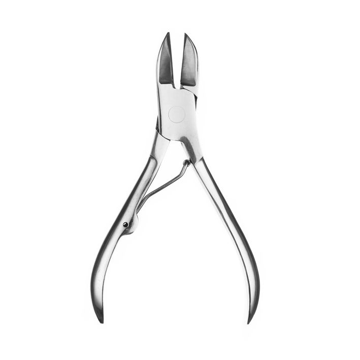 Eurostil BLISTER CORTA-UÑAS MANIC.10 CM