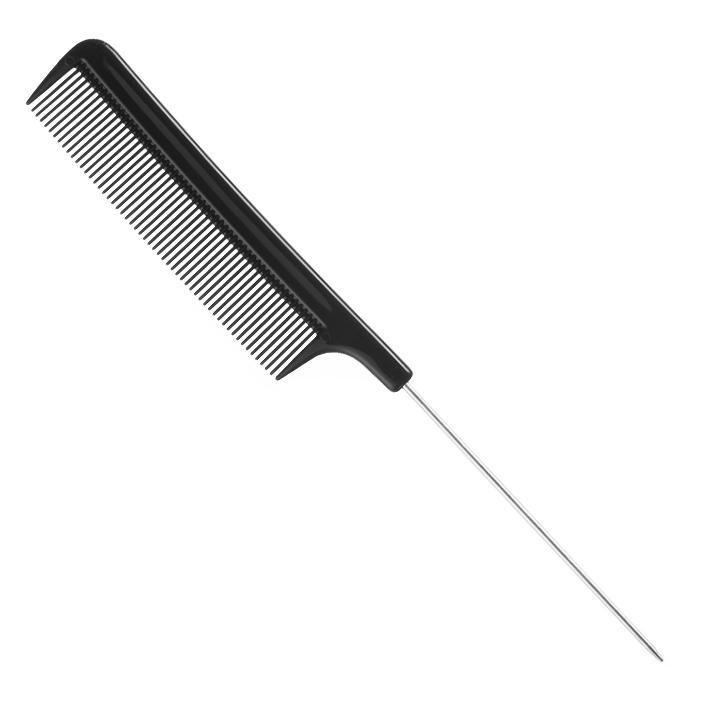 Eurostil BLISTER PEINE PUA HIERRO NYLON
