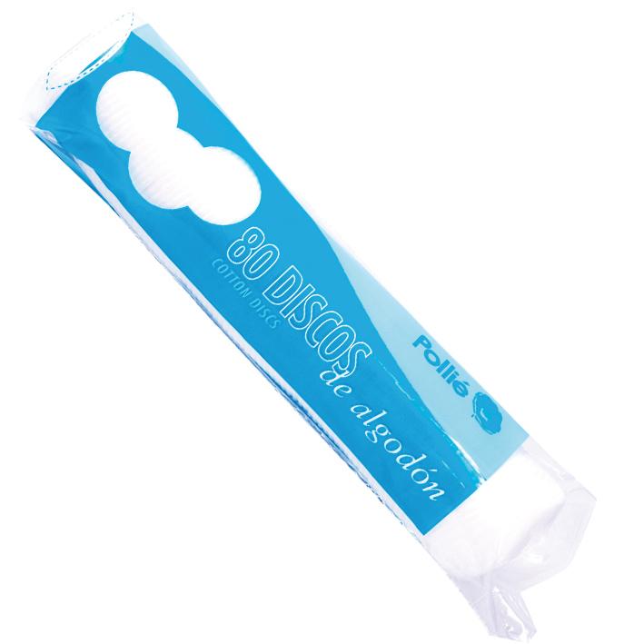 Eurostil BLS.80 DISCOS DESMAQUILLADORES