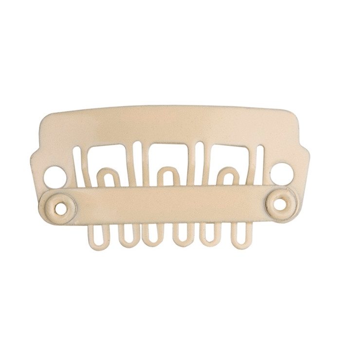 Eurostil BOL.4 CLIPS 2 2 CM.PEQ.EXTENSIONES RUBIO