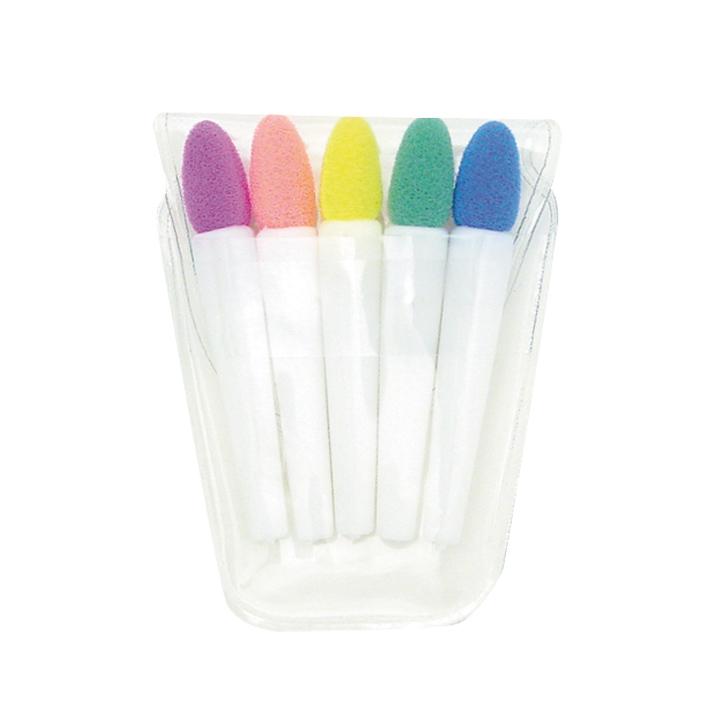 Eurostil BOL.5 APLICADORES SOMBRA COLOR