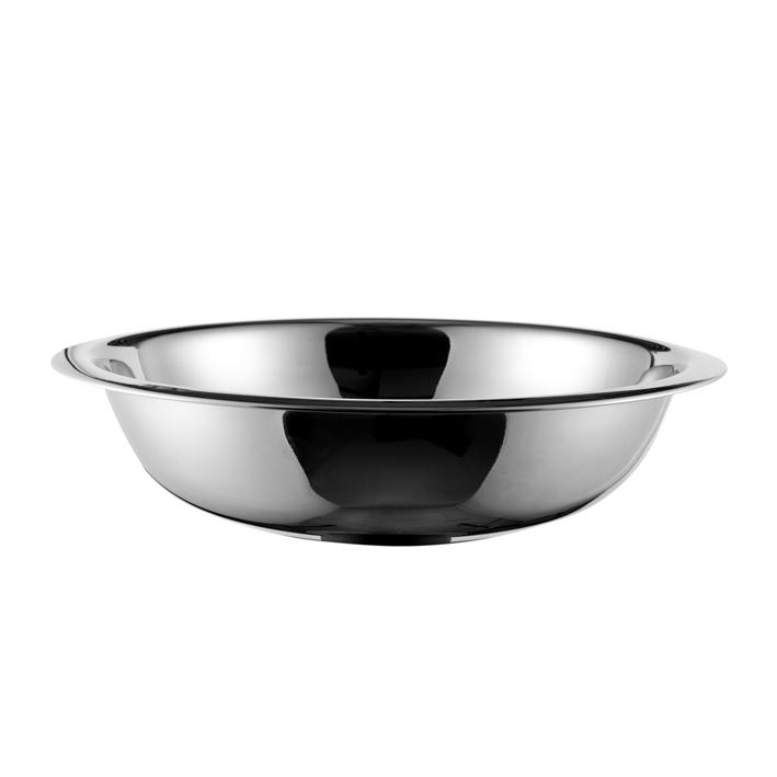 Eurostil BOL ACERO INOXIDABLE PEDICURA 7L