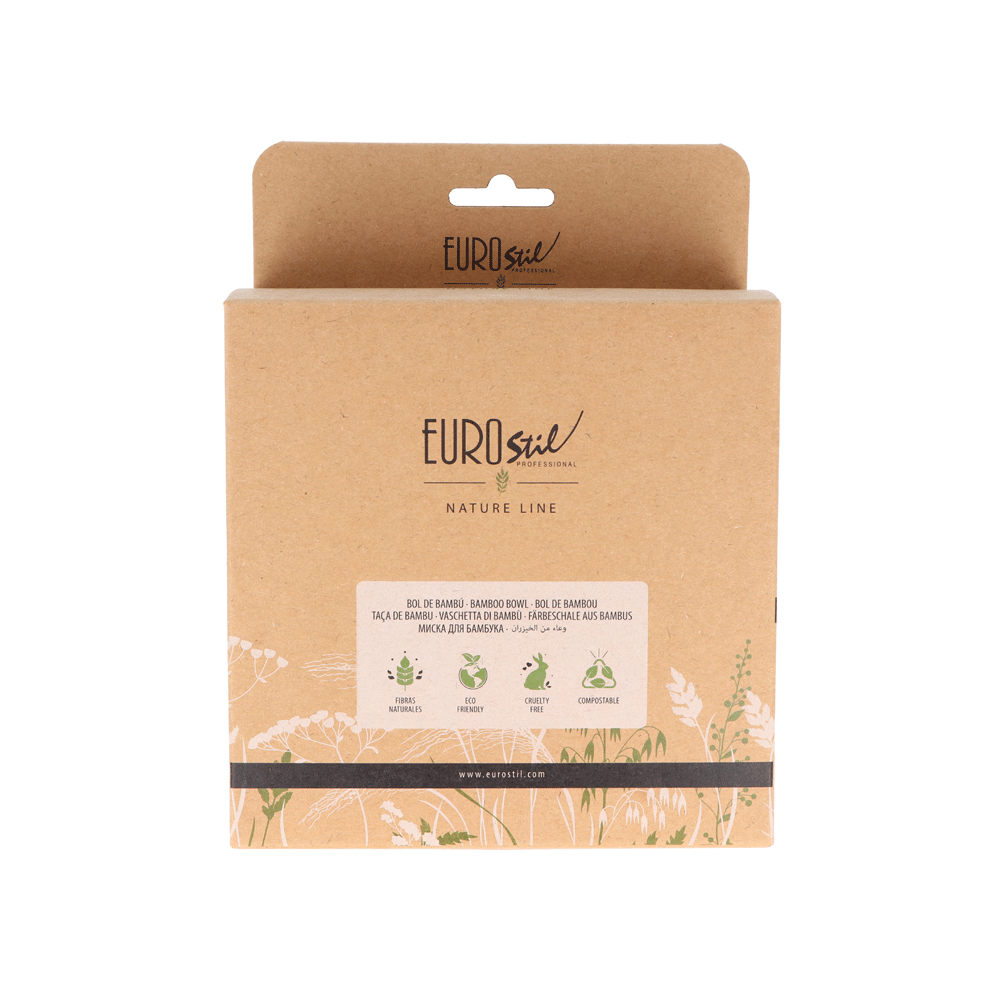 Eurostil BOL DE BAMBÚ