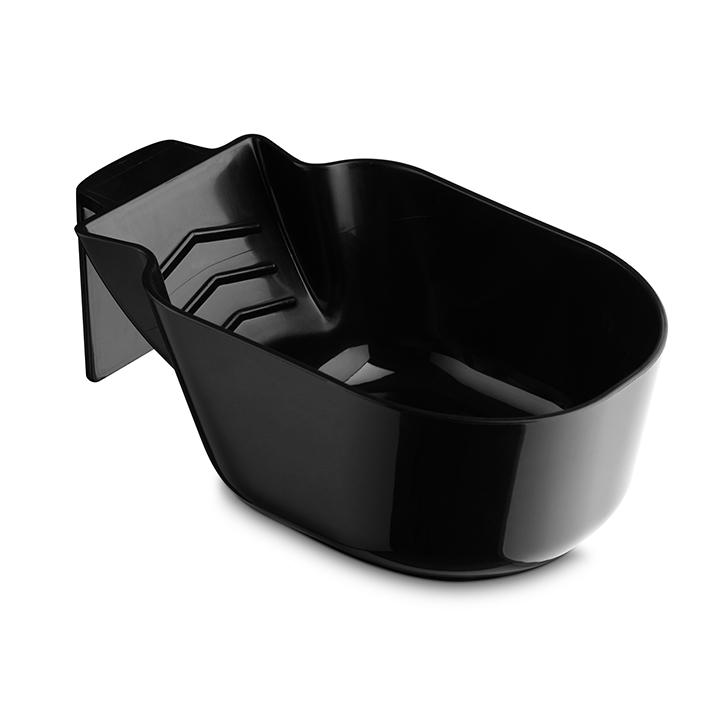 Eurostil BOL GRADUADO SAVE 700ML. NEGRO