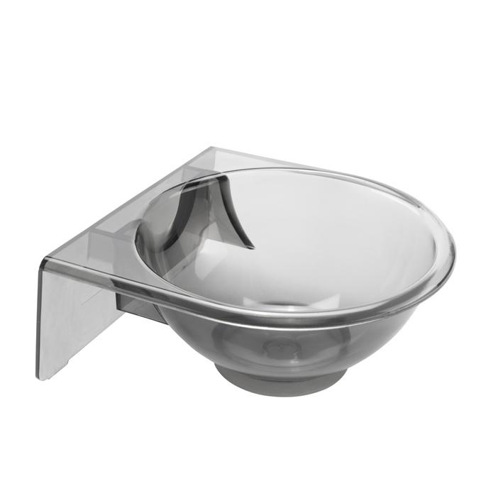 Eurostil BOL TINTE PEQUEÑO TRANSPARENTE