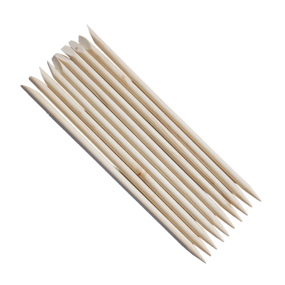 Eurostil BOLSA 10 BAJA-PIELES MADERA