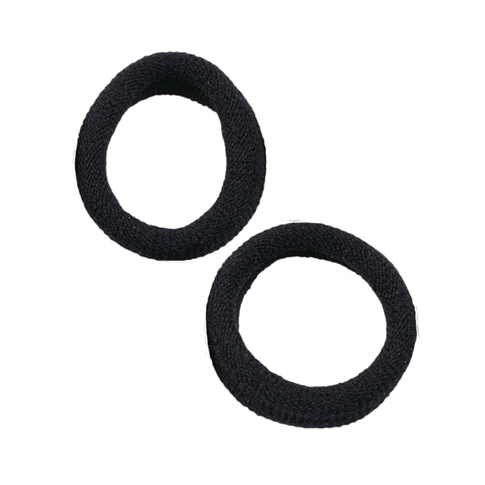 Eurostil BOLSA 10 COLETEROS MINI NEGROS