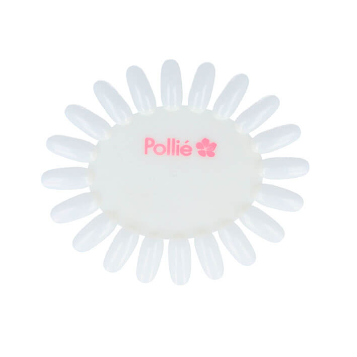 Eurostil BOLSA 10 PALETAS COLOR NATURAL PARA DEMO