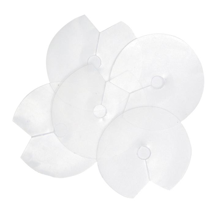 Eurostil BOLSA 12 DISCOS PARA SEPARACIONES