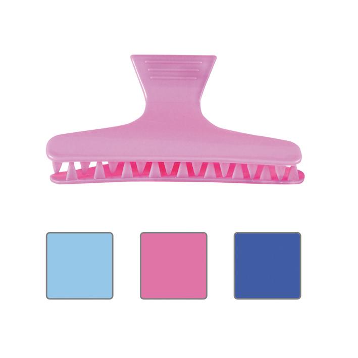 Eurostil BOLSA 12 GRAPAS PLASTICO COLOR