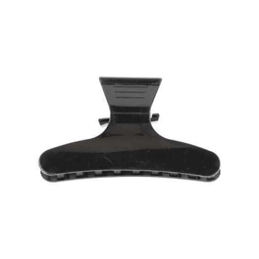 Eurostil BOLSA 12 GRAPAS PLÁSTICO NEGRAS