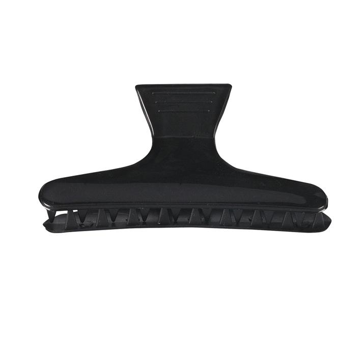 Eurostil BOLSA 12 GRAPAS PLASTICO NEGRAS