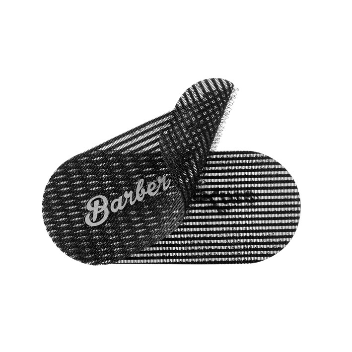 Eurostil BOLSA 2 SEPARADORES CABELLO VELCRO