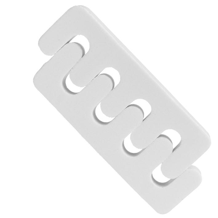 Eurostil BOLSA 2U. SEPARADEDOS PEDICURO