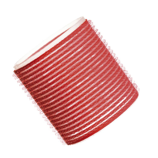 Eurostil BOLSA 3 U.BUCLES ROJOS 60 MM