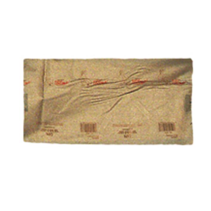 Eurostil BOLSA 30 CAPAS UN USO 90X118 DORADAS