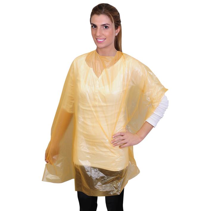 Eurostil BOLSA 50 CAPAS UN USO NARANJA