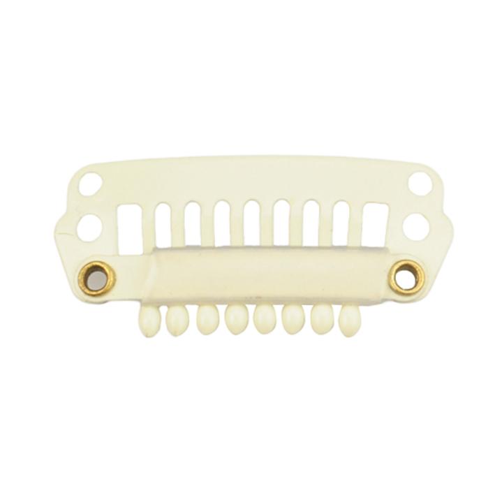 Eurostil BOLSA 50 CLIPS 2 8 CM. EXTENSIONES RUBIO