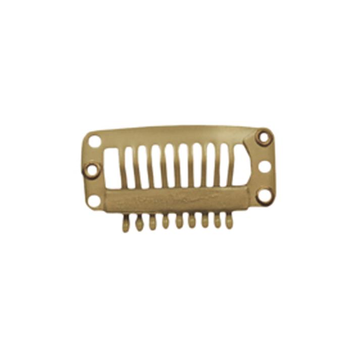 Eurostil BOLSA 50 CLIPS 3 2 CM. EXTENSIONES RUBIO