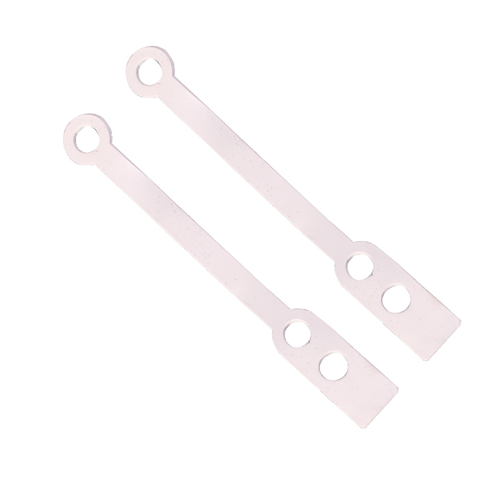 Eurostil BOLSA 50 GOMAS PLANAS CORTAS