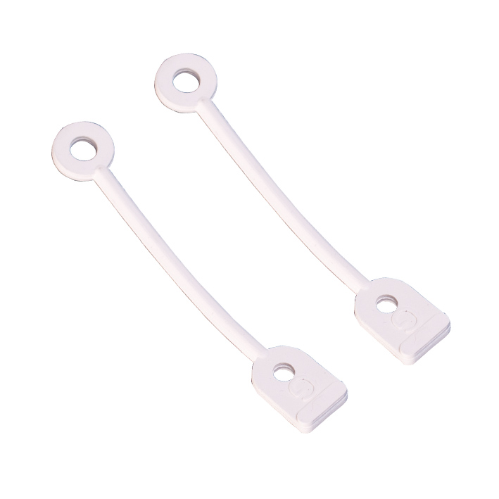 Eurostil BOLSA 50 GOMAS REDONDAS CORTAS