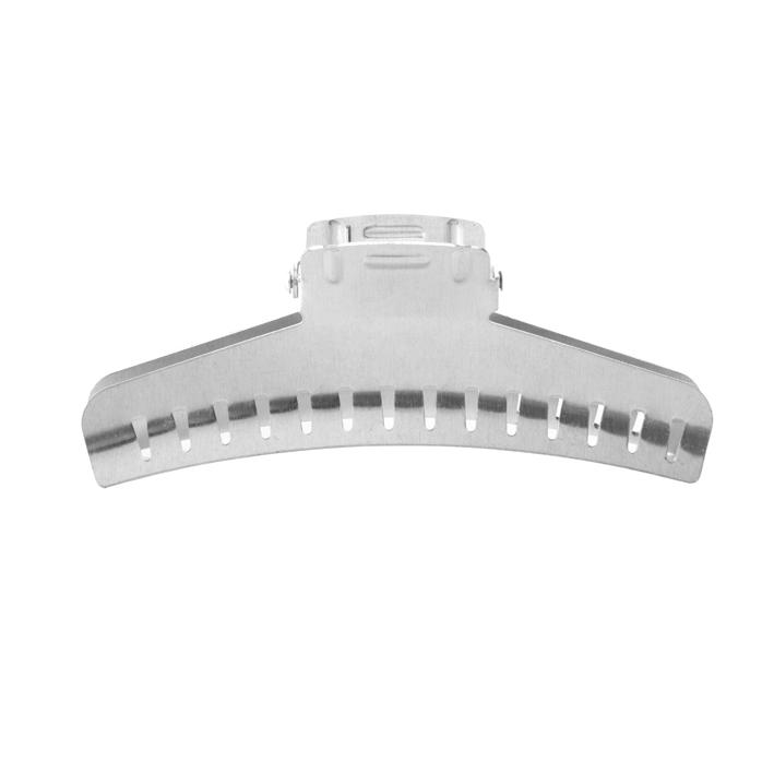 Eurostil BOLSA 6 GRAPAS ALUMINIO GRANDE