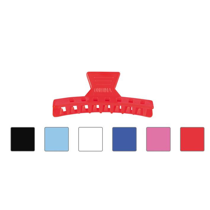 Eurostil BOLSA 6 U.GRAPA SEPAR.PLAST.GD