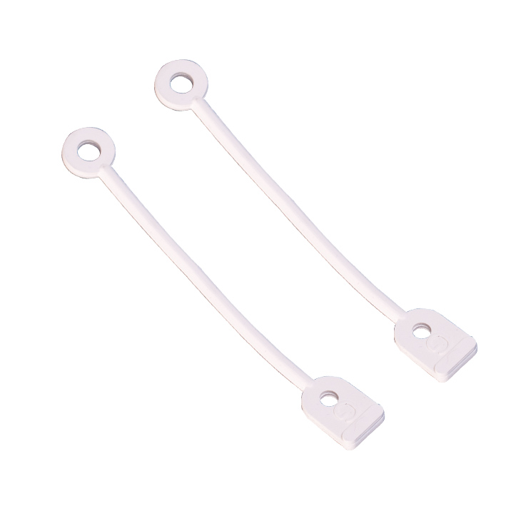 Eurostil BOLSA DE 50 GOMAS PARA BIGUIDIES