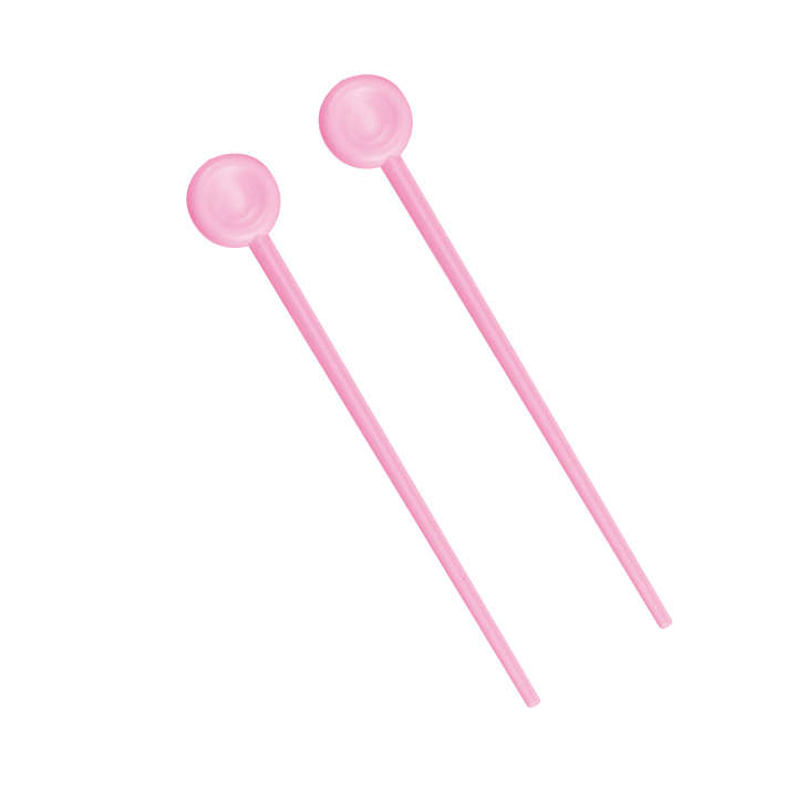 Eurostil BOLSA PINCHITOS CLAVO 36 UNID