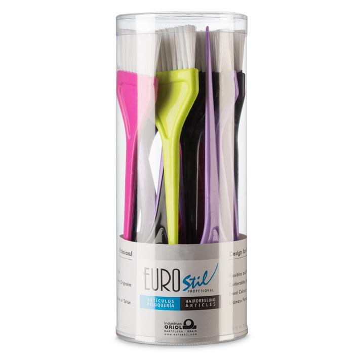 Eurostil BOTE 24 PALETINAS COLORES MOD.102