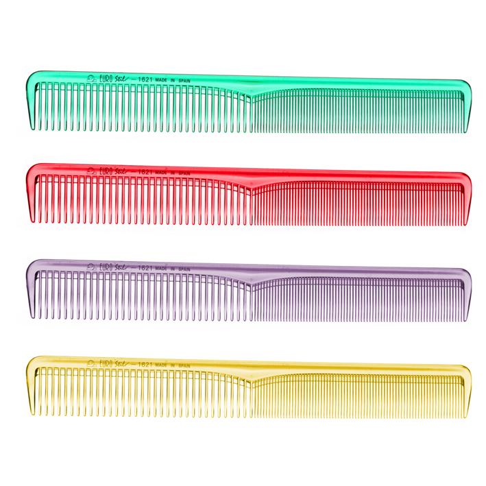 Eurostil BOTE 60 PEINES TRANSP.MOD.116