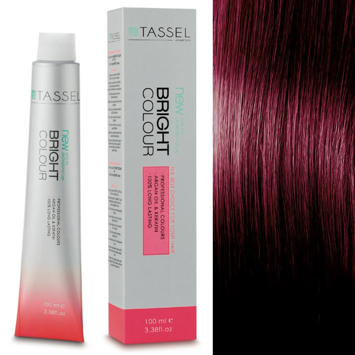 Eurostil BRIGHT COLOUR Nº7.88 PURPURA ARDIENTE